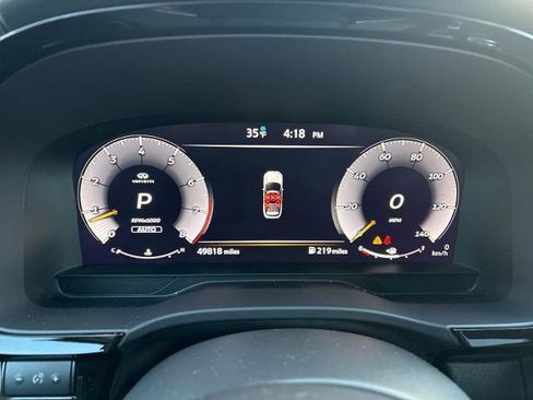 Certified 2023 INFINITI QX60 Luxe w/ Cargo Package image 15