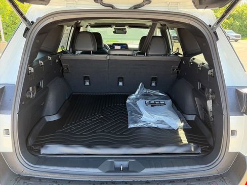 New 2026 Subaru Outback Limited AWD/4WD image 20