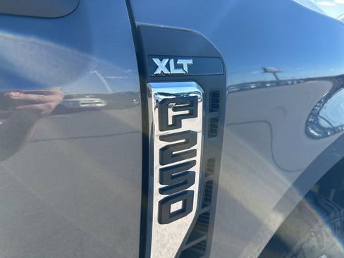 New 2026 Ford F250 XLT w/ Tremor Off-Road Package image 43