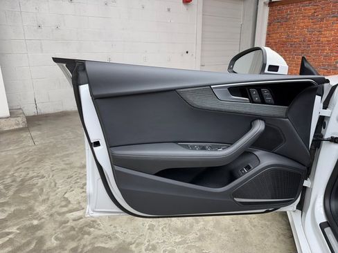 Used 2024 Audi A5 2.0T Premium Plus image 10