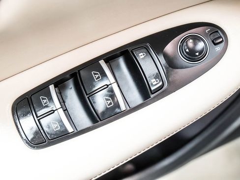Used 2019 INFINITI QX50 Pure FWD image 40