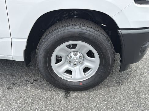 New 2026 RAM 1500 Tradesman RWD image 14