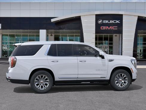 New 2026 GMC Yukon Denali image 5