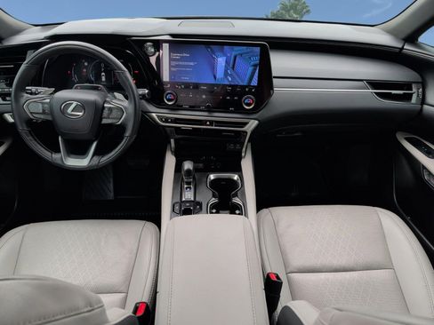 Certified 2024 Lexus RX 350 Premium Plus w/ Convenience Package FWD image 27