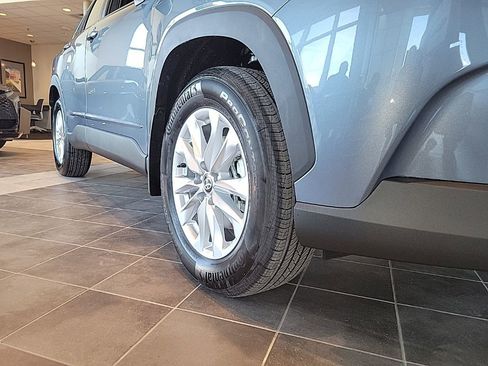 New 2026 Toyota Corolla Cross LE w/ Cold Weather Package image 16