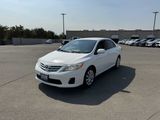 Used 2013 Toyota Corolla LE image 5