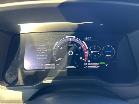 Used 2024 Toyota Tundra Limited image 16