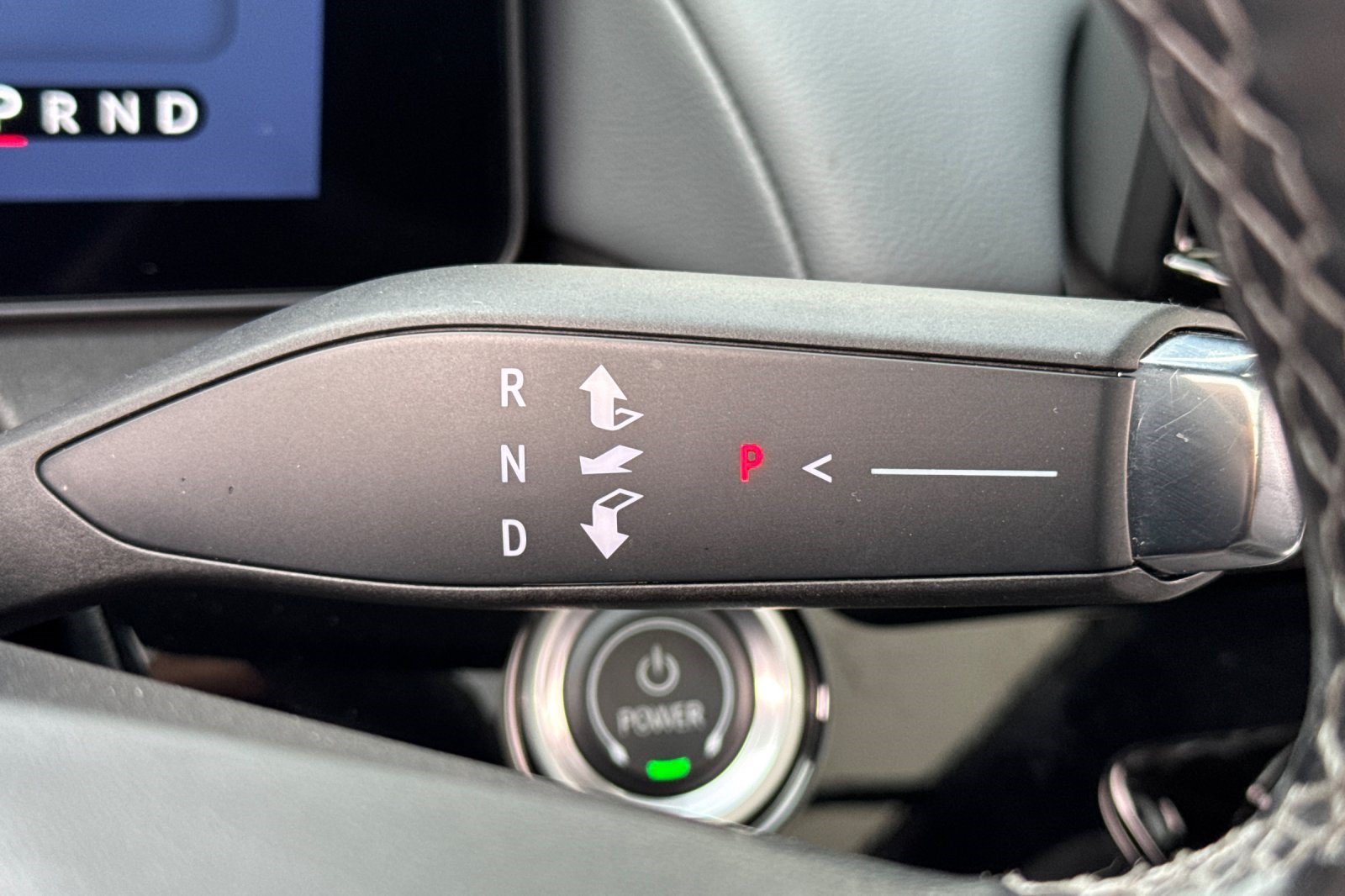 Certified 2024 Honda Prologue Touring image 17