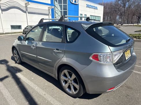 Used 2009 Subaru Impreza Outback Sport image 12