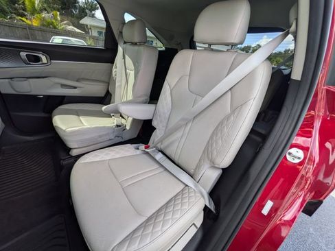 Used 2021 Kia Sorento SX FWD image 15