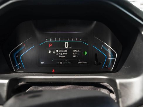 Used 2023 Honda Odyssey Touring image 34