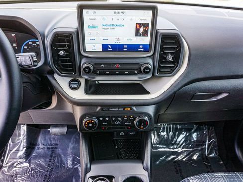 Used 2024 Ford Bronco Sport Heritage w/ Heritage Convenience Package image 33