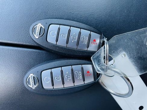 Certified 2021 Nissan Rogue SL w/ Premium Package image 31