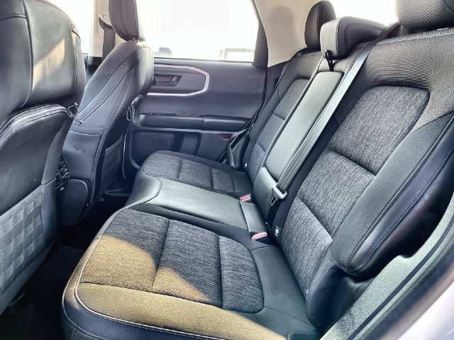 Used 2022 Ford Bronco Sport Big Bend w/ Convenience Package AWD/4WD image 28
