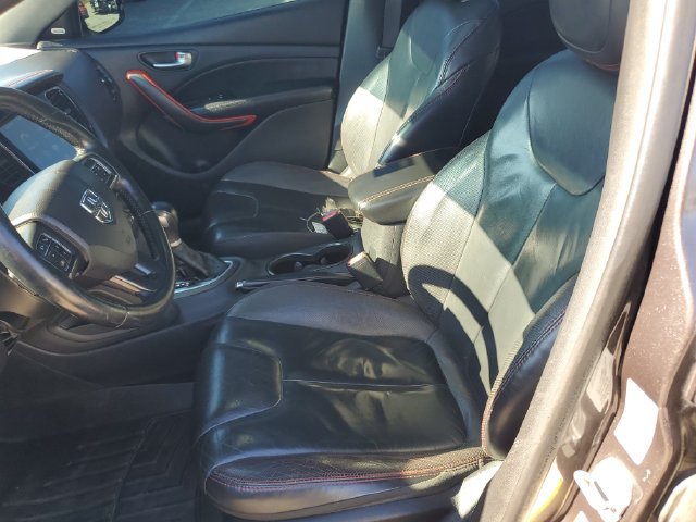 Used 2015 Dodge Dart GT w/ Sun/Sound Group FWD image 25