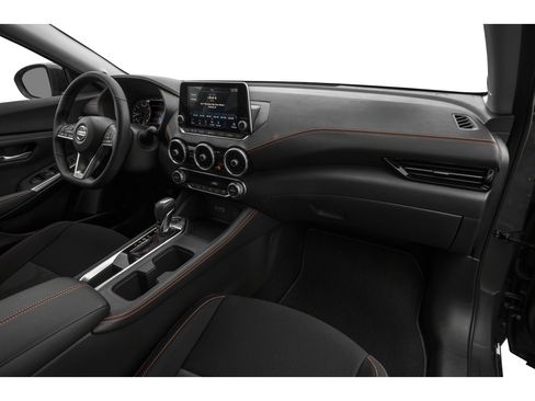 Used 2020 Nissan Sentra SR image 15