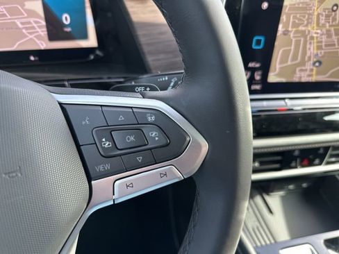 New 2026 Volkswagen Atlas SEL Premium R-Line image 24