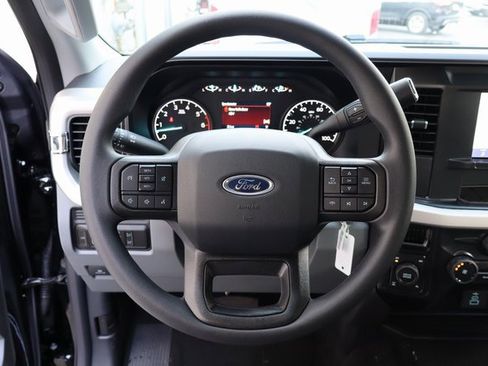 New 2026 Ford F350 XL w/ STX Appearance Package image 23