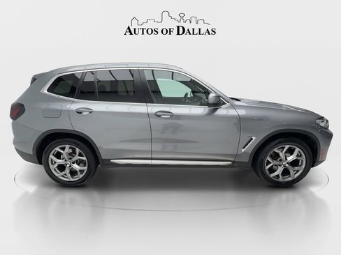 Used 2024 BMW X3 sDrive30i w/ Convenience Package RWD image 6