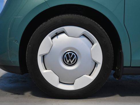 New 2025 Volkswagen ID. Buzz 1st Edition image 22