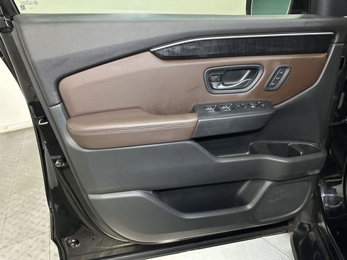 Certified 2023 Honda Pilot Elite image 20