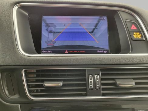 Used 2015 Audi SQ5 Prestige w/ Prestige Package AWD/4WD image 14