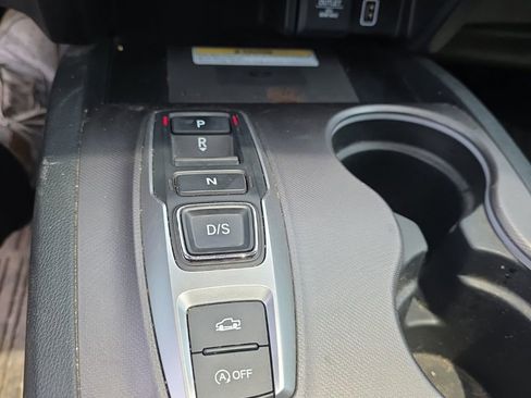 Used 2023 Honda Ridgeline RTL-E image 18