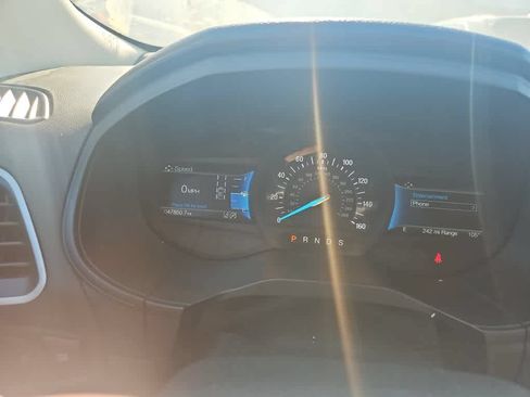Certified 2024 Ford Edge SEL AWD/4WD image 19
