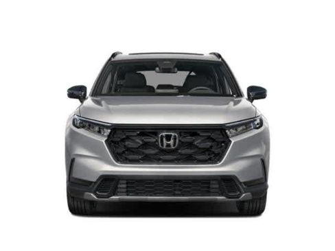 Used 2026 Honda CR-V Sport image 7