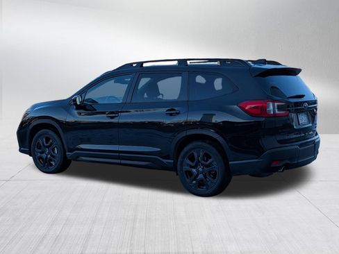 Used 2025 Subaru Ascent Bronze Edition w/ Popular Package #2 image 5