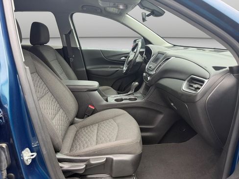 Used 2020 Chevrolet Equinox LT w/ Driver Convenience Package FWD image 21