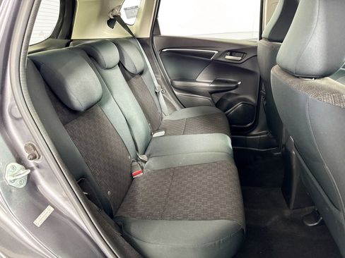 Used 2017 Honda Fit LX image 27