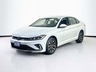 Used 2025 Volkswagen Jetta S FWD video 1