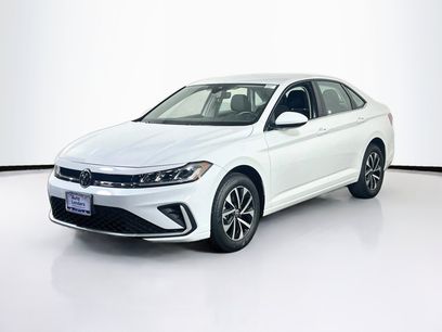 Used 2025 Volkswagen Jetta S