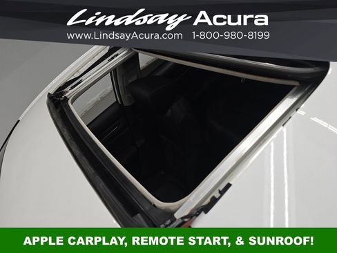 Used 2020 Honda Accord EX image 21