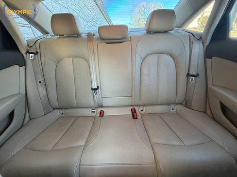 Used 2016 Audi A6 2.0T Premium Plus w/ Premium Plus Package image 43