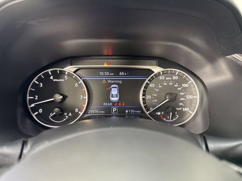 Used 2023 Nissan Altima 2.5 SR w/ SR Premium Package AWD/4WD image 17