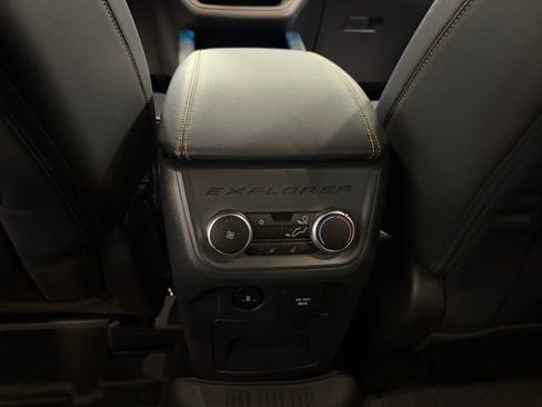 New 2026 Ford Explorer Tremor w/ Tremor Ultimate Package image 18