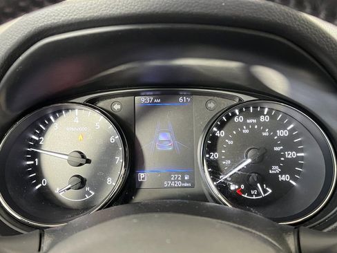 Used 2019 Nissan Rogue Sport SV w/ All-Weather Package image 14