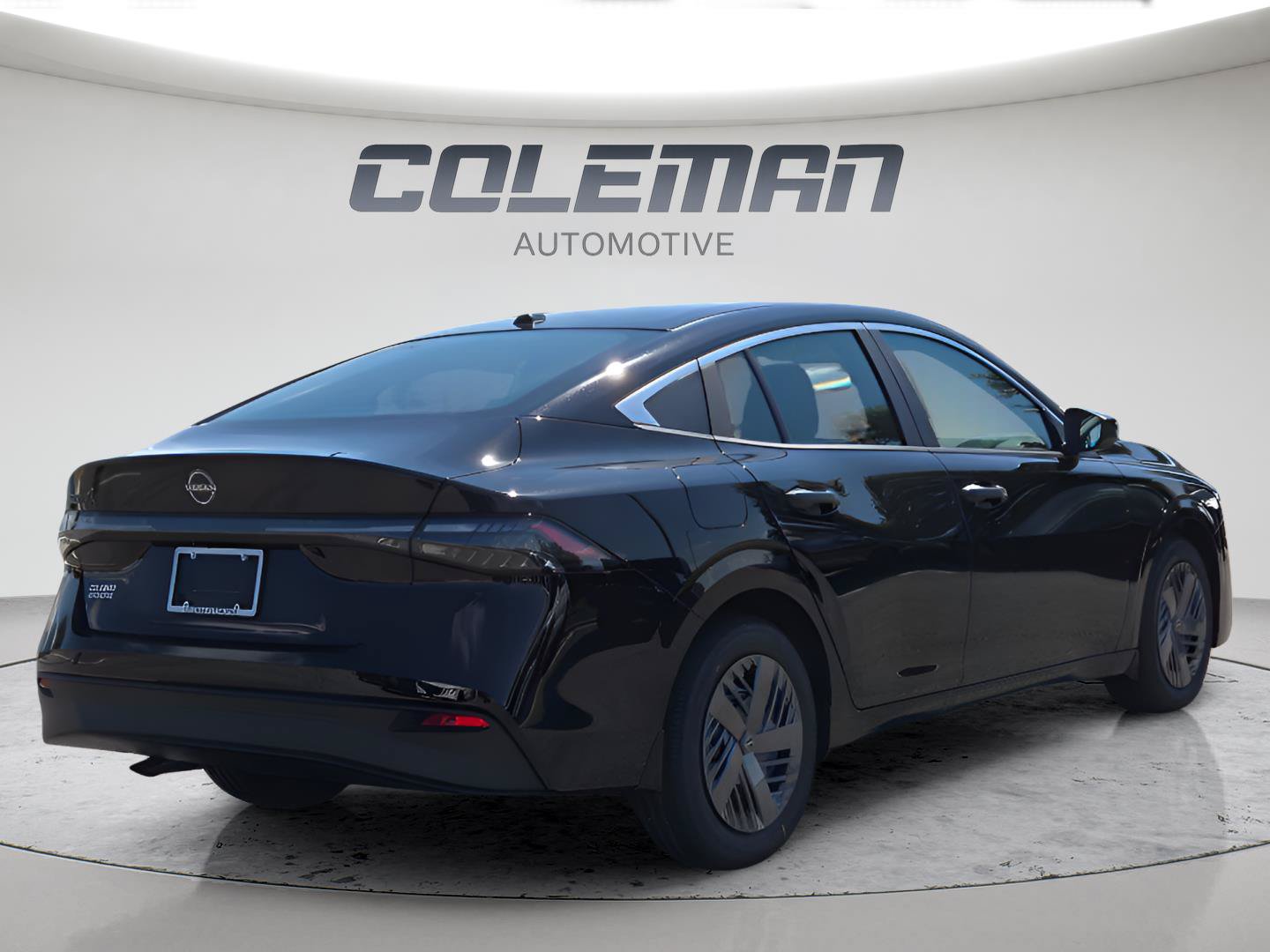 New 2026 Nissan Sentra S w/ Floor Mat Package FWD image 10