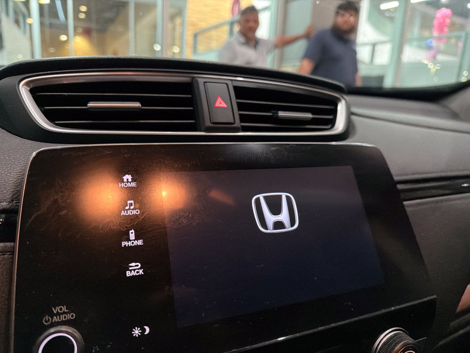 Used 2017 Honda CR-V EX-L image 8