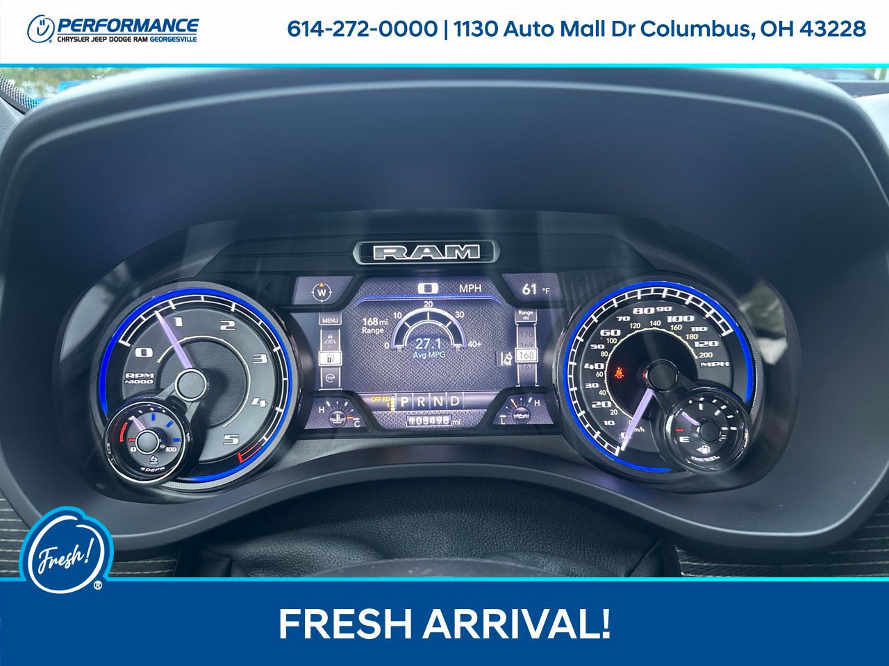 Used 2021 RAM 1500 Limited w/ Night Edition AWD/4WD image 18