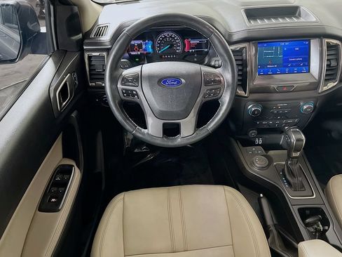 Used 2019 Ford Ranger Lariat w/ Technology Package AWD/4WD image 19