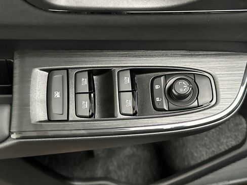 New 2026 Subaru Outback Wilderness AWD/4WD image 20