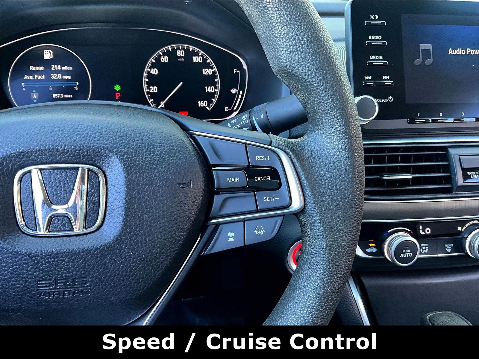 Used 2018 Honda Accord LX image 11