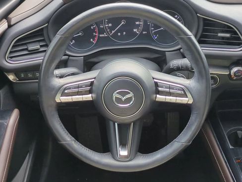 Used 2023 MAZDA CX-30 2.5 Turbo w/ Premium Plus Pkg image 23