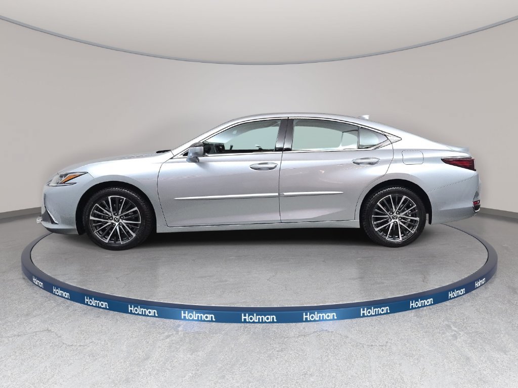 Certified 2023 Lexus ES 250 w/ Premium Package AWD/4WD image 9