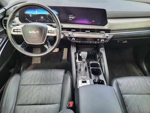 Used 2023 Kia Telluride SX Prestige X-Pro image 9