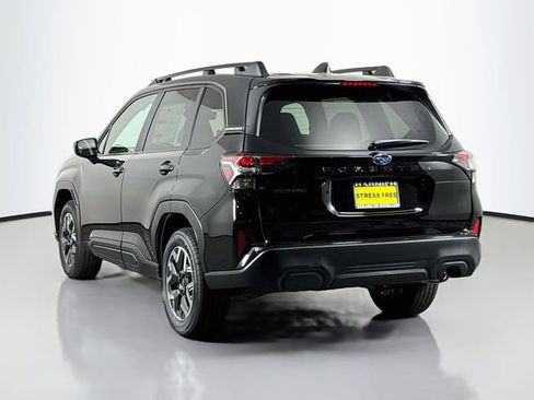 New 2026 Subaru Forester Premium AWD/4WD image 5