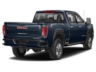 Used 2023 GMC Sierra 2500 Denali AWD/4WD video 2
